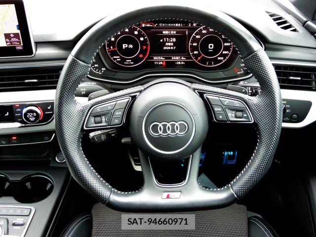Audi A4 2019-09 8779545-9