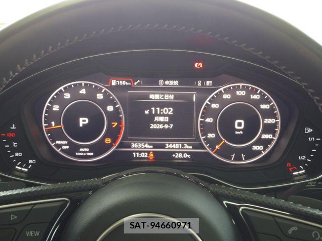 Audi A4 2019-09 8779545-10