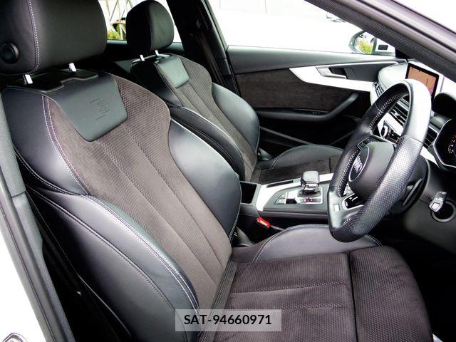 Audi A4 2019-09 8779545-11