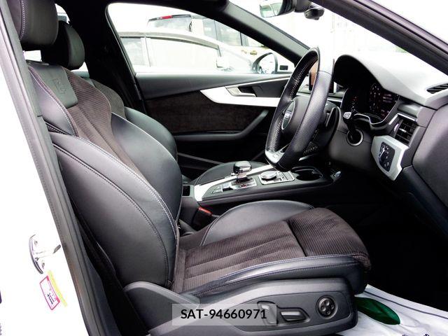 Audi A4 2019-09 8779545-12