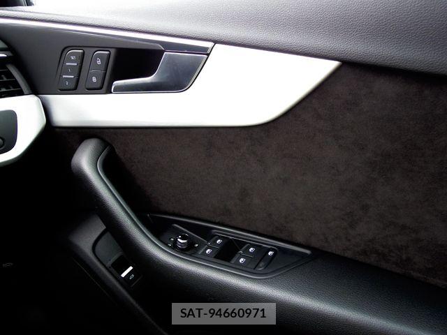 Audi A4 2019-09 8779545-14