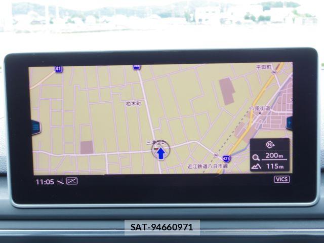 Audi A4 2019-09 8779545-15
