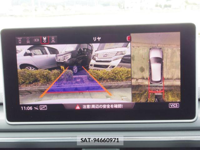 Audi A4 2019-09 8779545-17