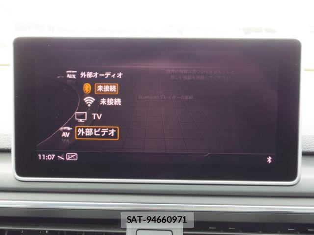 Audi A4 2019-09 8779545-18
