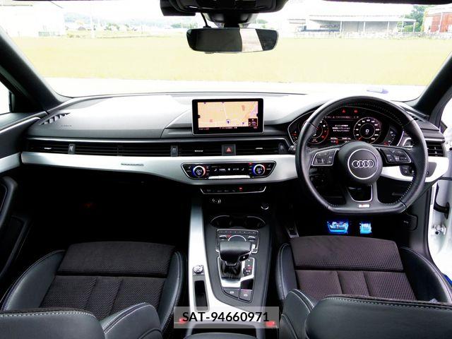 Audi A4 2019-09 8779545-1