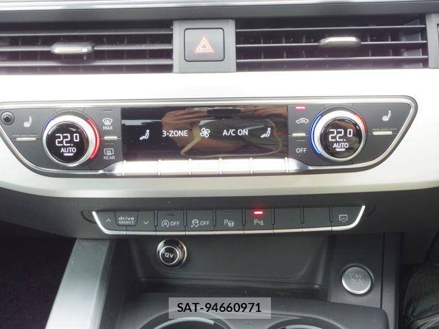 Audi A4 2019-09 8779545-19