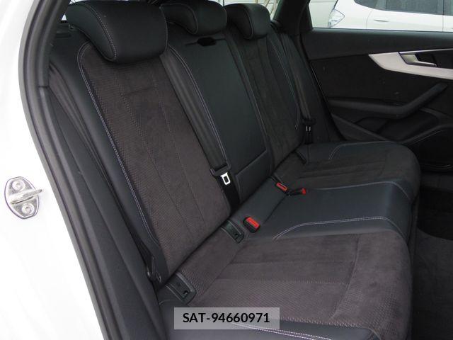 Audi A4 2019-09 8779545-20