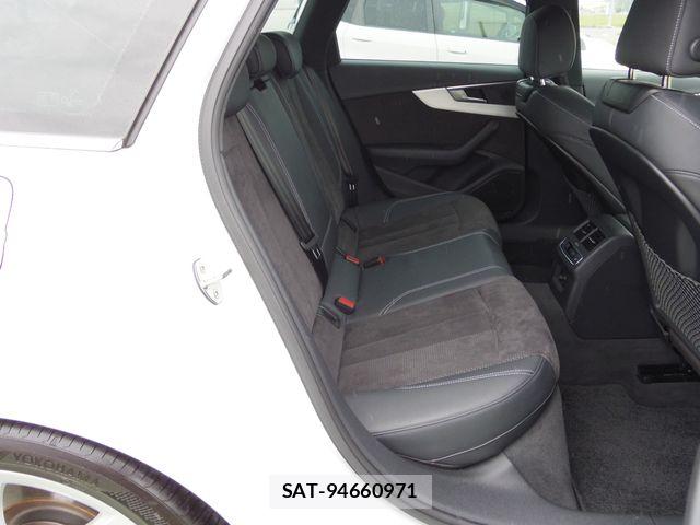 Audi A4 2019-09 8779545-21