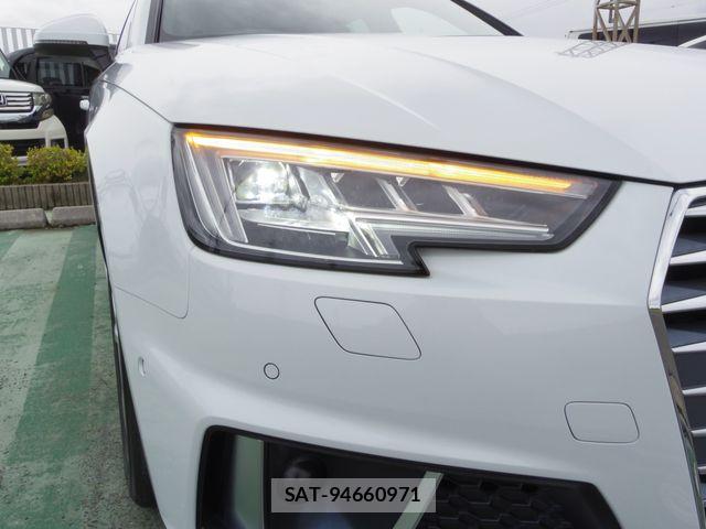 Audi A4 2019-09 8779545-26