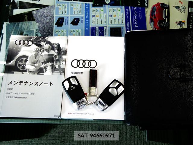 Audi A4 2019-09 8779545-29