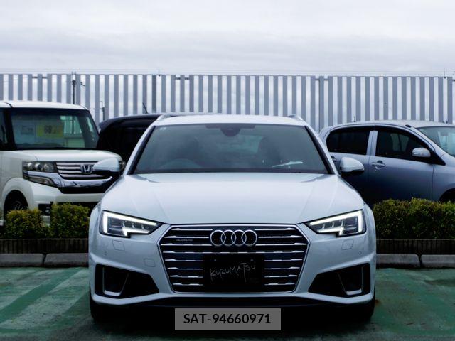 Audi A4 2019-09 8779545-3