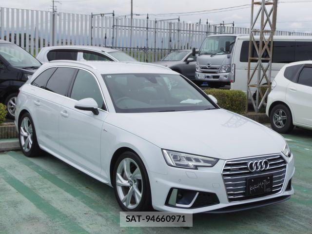 Audi A4 2019-09 8779545-4