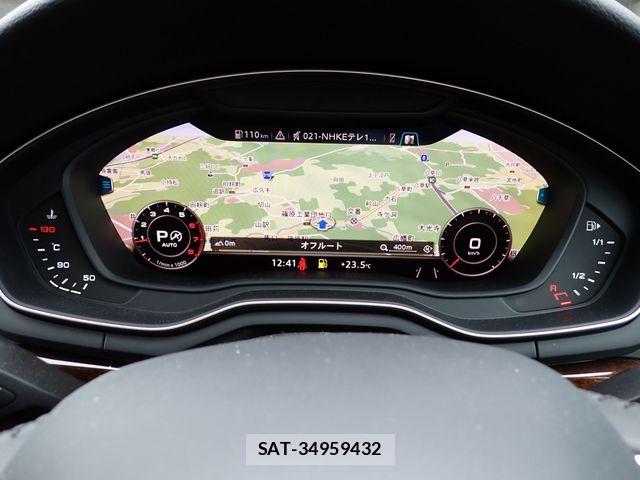 Audi A4 2017-09 8795299-10