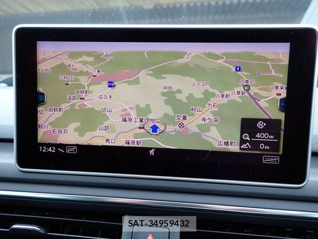 Audi A4 2017-09 8795299-12