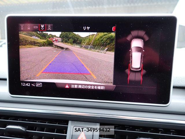 Audi A4 2017-09 8795299-14