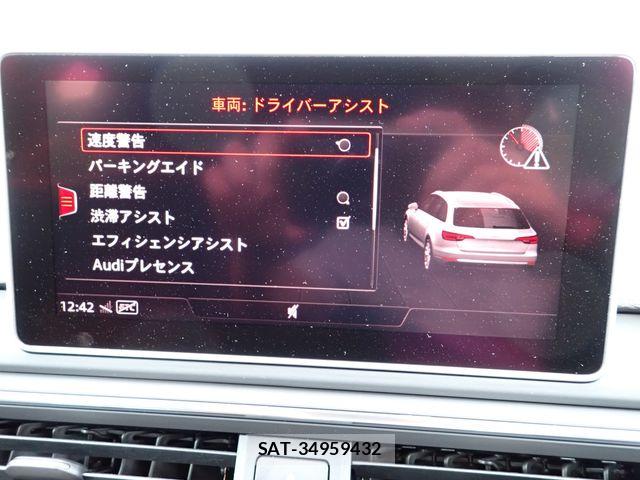 Audi A4 2017-09 8795299-15