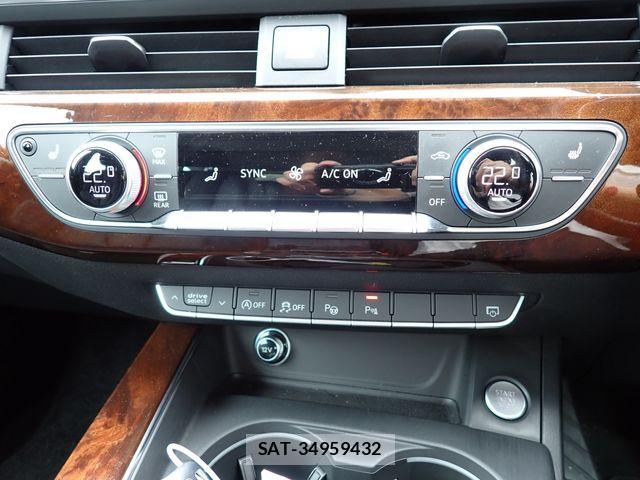 Audi A4 2017-09 8795299-17