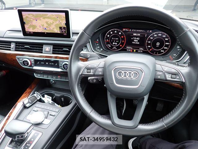 Audi A4 2017-09 8795299-18