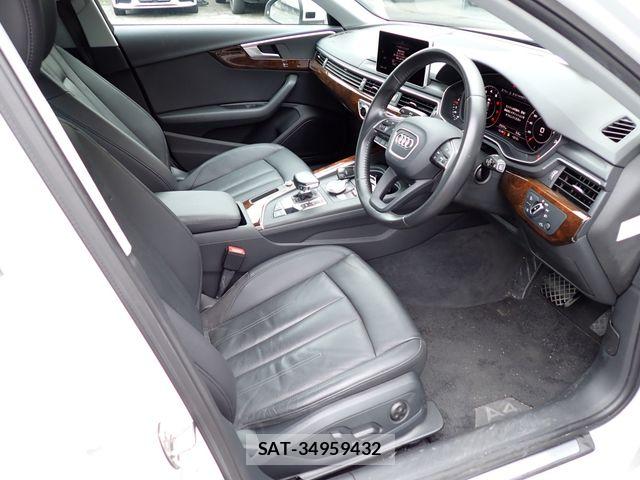 Audi A4 2017-09 8795299-1