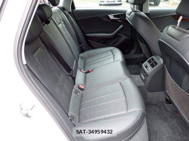 Audi A4 2017-09 8795299-21