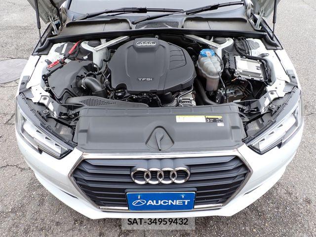 Audi A4 2017-09 8795299-26