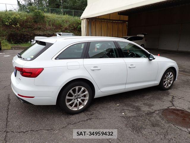 Audi A4 2017-09 8795299-6