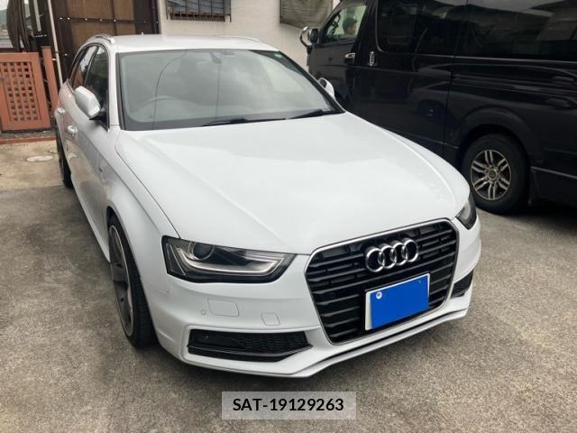 Audi A4 2014-09 8795297-0
