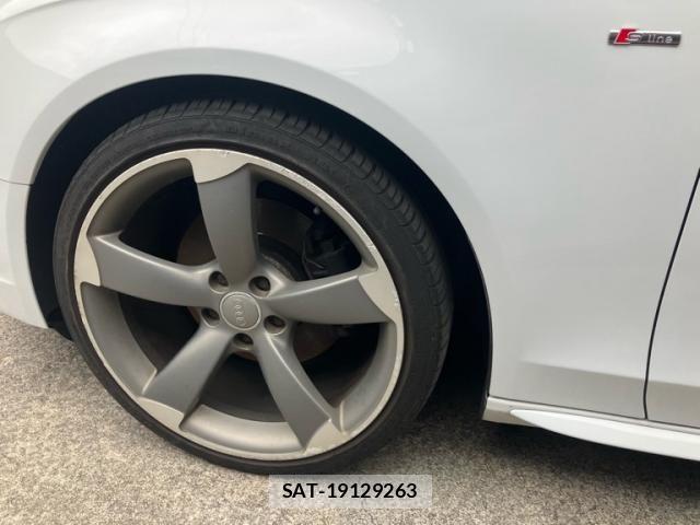 Audi A4 2014-09 8795297-9