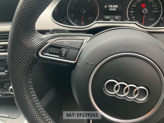 Audi A4 2014-09 8795297-14