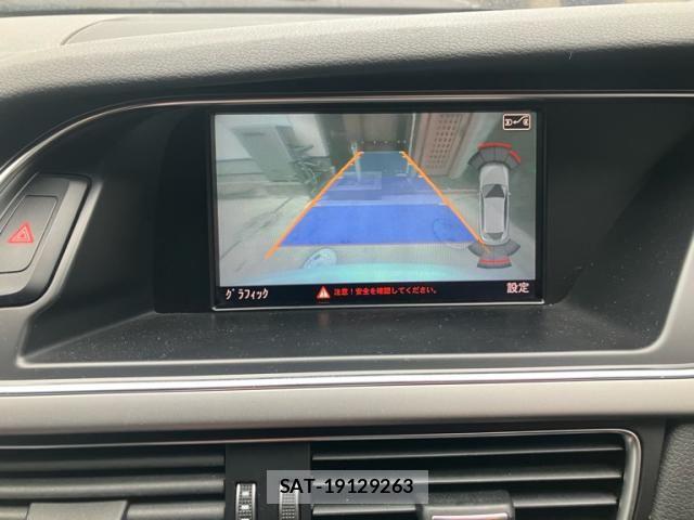 Audi A4 2014-09 8795297-22