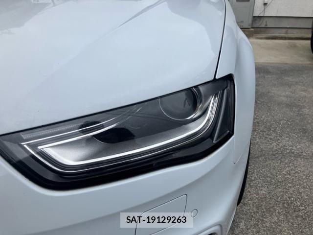 Audi A4 2014-09 8795297-4