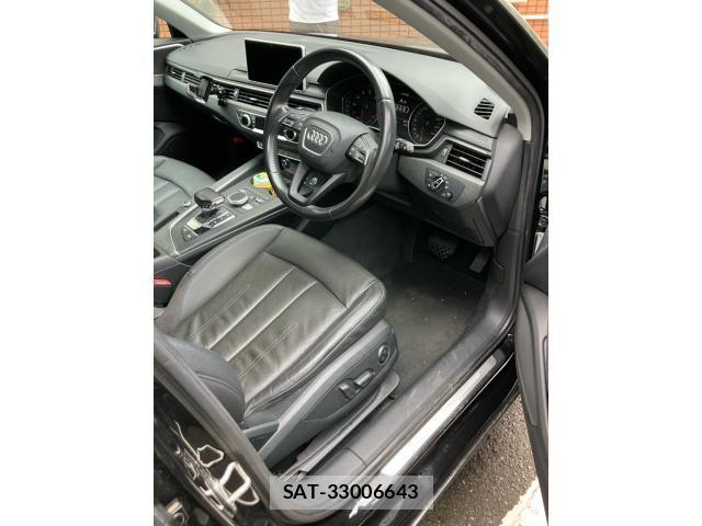 Audi A4 2017-03 8827902-9