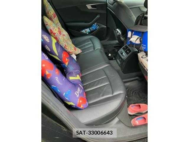 Audi A4 2017-03 8827902-11