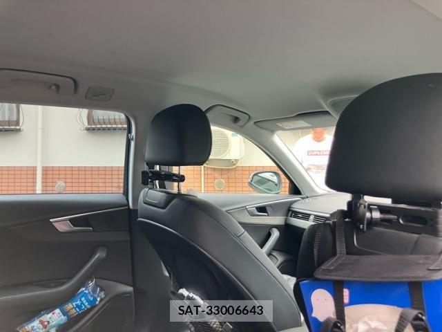 Audi A4 2017-03 8827902-14