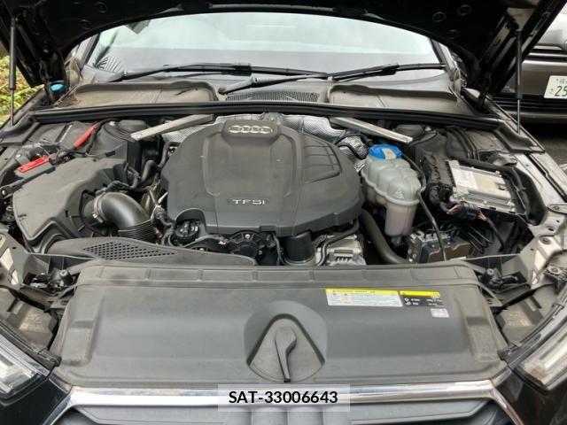 Audi A4 2017-03 8827902-15