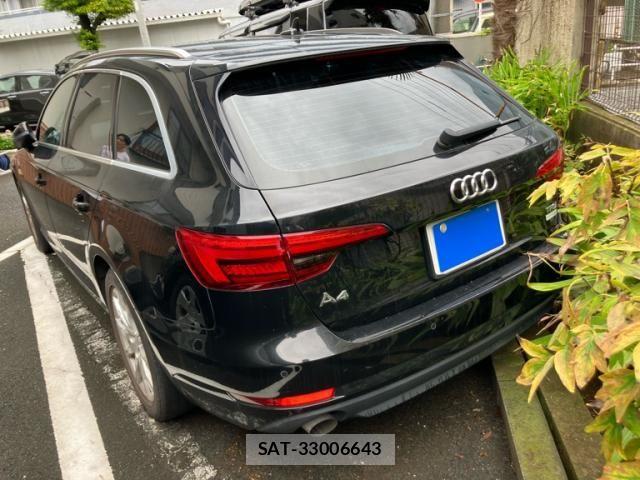 Audi A4 2017-03 8827902-1