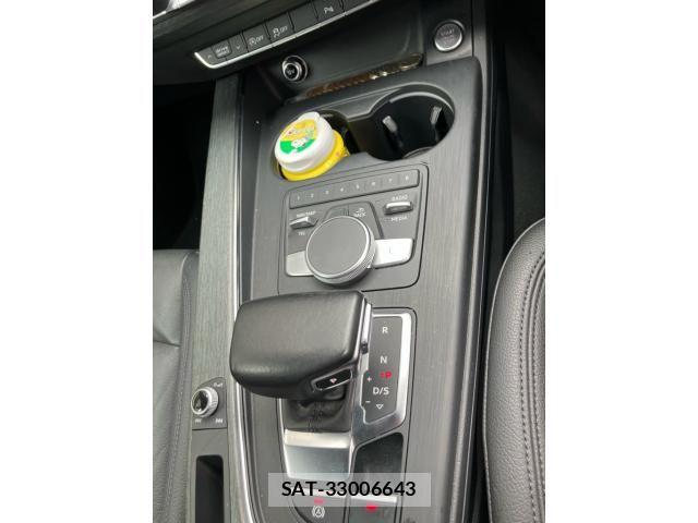 Audi A4 2017-03 8827902-19