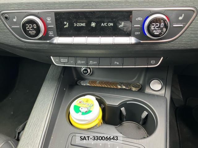 Audi A4 2017-03 8827902-20