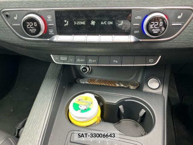Audi A4 2017-03 8827902-21