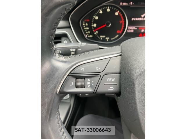 Audi A4 2017-03 8827902-22