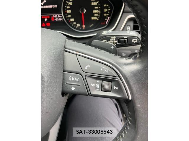 Audi A4 2017-03 8827902-23