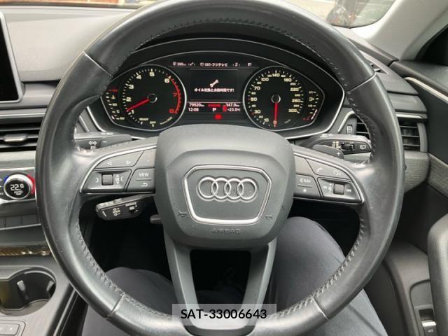 Audi A4 2017-03 8827902-24