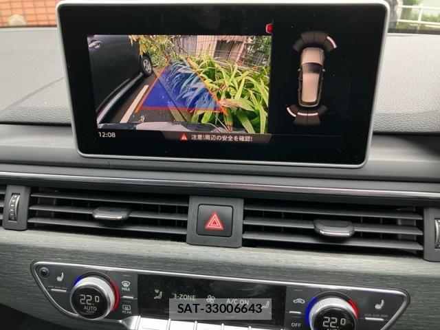 Audi A4 2017-03 8827902-26