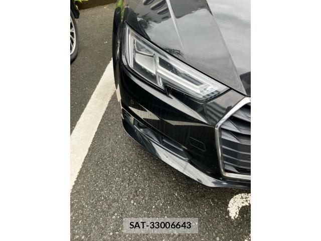 Audi A4 2017-03 8827902-3