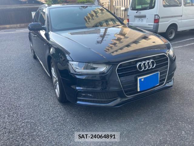 sat car