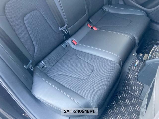Audi A4 2013-03 8827904-9