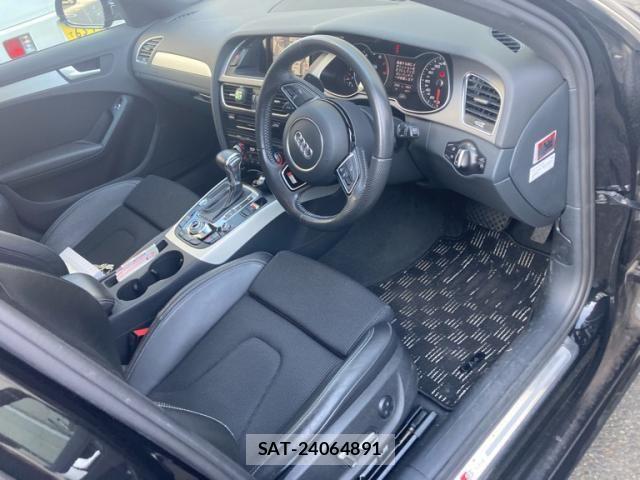 Audi A4 2013-03 8827904-14
