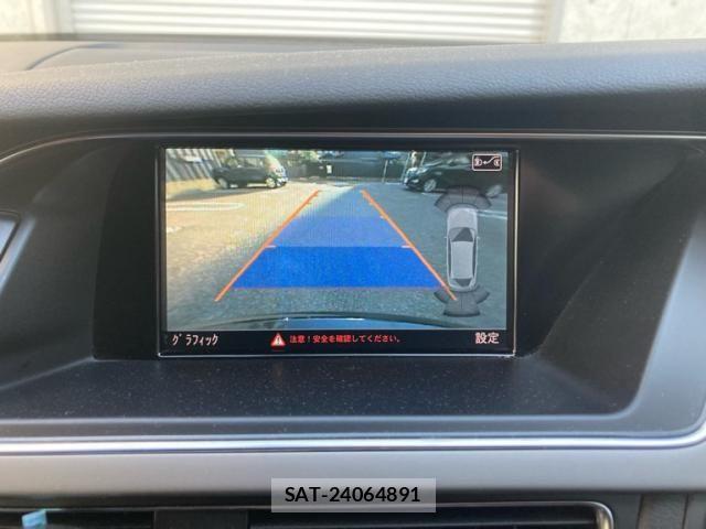 Audi A4 2013-03 8827904-19