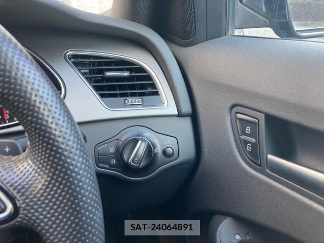 Audi A4 2013-03 8827904-22