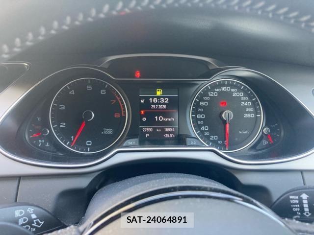 Audi A4 2013-03 8827904-26